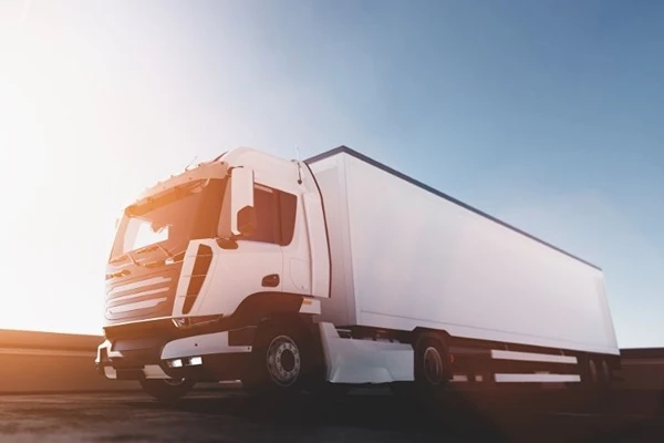 Ankara Of, Nakliye Firması