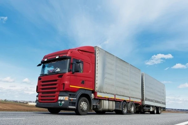 Ankara Of, Şehirlerarası Taşımacılık